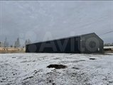 Аренда холодного склада 1000 м² на земельном участке 86 соток в городе