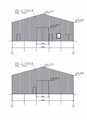 Аренда холодного склада 1000 м² на земельном участке 86 соток в городе