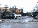 Аренда производственно-складского комплекса 1067 м² с земельным участком в городе