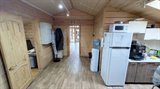 Аренда отапливаемого производственно-складского помещения 824 м² 