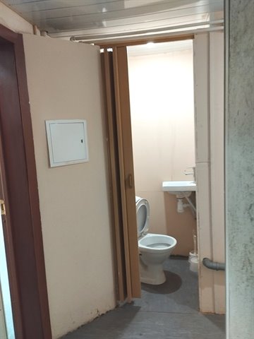 Отапливаемое помещение под мастерскую, производство, склад - 162 м2
