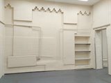 Отапливаемое помещение под мастерскую, производство, склад - 162 м2