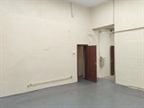 Отапливаемое помещение под мастерскую, производство, склад - 162 м2