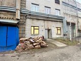 Отапливаемое помещение под мастерскую, производство, склад - 162 м2