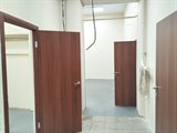 Отапливаемое помещение под мастерскую, производство, склад - 162 м2