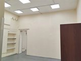 Отапливаемое помещение под мастерскую, производство, склад - 162 м2