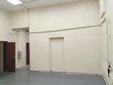 Отапливаемое помещение под мастерскую, производство, склад - 162 м2