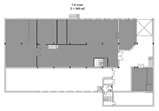 Отапливаемое помещение под мастерскую, производство, склад - 1830 м2