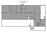 Отапливаемое помещение под мастерскую, производство, склад - 1830 м2