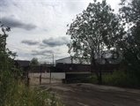 Аренда отапливаемого производственно-складского помещения 540 м² в городе