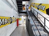 Отапливаемое помещение под мастерскую, производство, склад - 292 м2