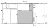 Отапливаемое помещение под мастерскую, производство, склад - 292 м2