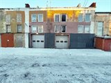 Отапливаемое помещение под мастерскую, производство, склад - 292 м2
