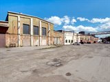 Отапливаемое помещение под мастерскую, производство, склад - 292 м2