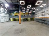 Отапливаемое помещение под мастерскую, производство, склад - 292 м2
