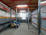 Отапливаемое помещение под мастерскую, производство, склад - 292 м2