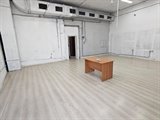 Отапливаемое помещение под студию, мастерскую, склад - 138 м2