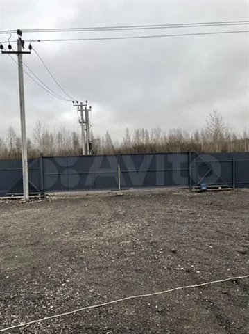 Аренда нового производственно-складского помещения 1000 м²