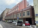 Продажа отдельно стоящего здания 4475 м² в центре Санкт-Петербурга на Петроградке