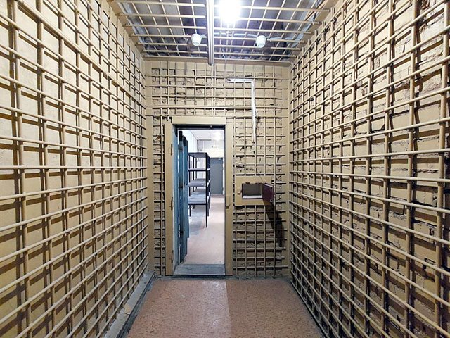 Отапливаемое помещение под мастерскую, склад - 97 м2