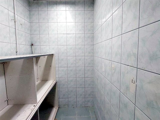 Отапливаемое помещение под мастерскую, склад - 97 м2