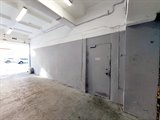 Отапливаемое помещение под мастерскую, склад - 97 м2