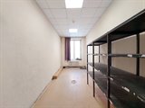 Отапливаемое помещение под мастерскую, склад - 97 м2
