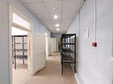 Отапливаемое помещение под мастерскую, склад - 97 м2