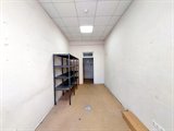Отапливаемое помещение под мастерскую, склад - 97 м2