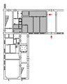 Отапливаемое помещение под мастерскую, склад - 97 м2