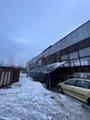 Аренда помещения под склад-производства от 100  м² до 980 м² в городе