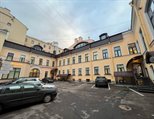 Продажа отдельно стоящего здания 1870 м² в центре города