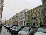 Продажа отдельно стоящего здания 3028 м² в центре Санкт-Петербурга 