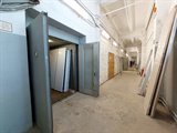 Отапливаемое помещение под склад, мастерскую - 89 м2
