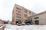 Отапливаемое помещение под склад, мастерскую - 89 м2