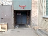 Отапливаемое помещение под склад, мастерскую - 89 м2