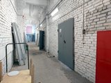 Отапливаемое помещение под склад, мастерскую - 89 м2
