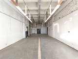 Отапливаемое помещение под склад, мастерскую - 89 м2