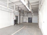 Отапливаемое помещение под склад, мастерскую - 89 м2
