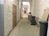 Отапливаемое помещение под склад, мастерскую - 89 м2