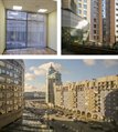 Продажа бизнес-центра класса "А" 8950 м² в центре Санкт-Петербурга