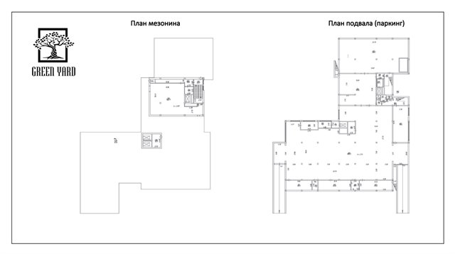 Продажа бизнес-центра класса "А/В+" 8400 м² 