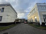 Продажа двух зданий 1750 м² на земельном участке 41 сотка