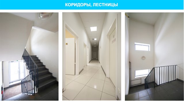 Продажа отдельно стоящего здания 7436 м²  возле Лахта центра