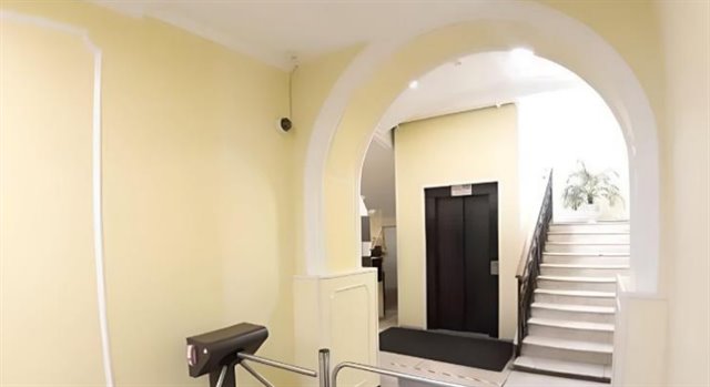 Продажа действуещего бизнес-центра 3512 м² в центре Санкт-Петербурга