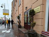 Продажа действуещего бизнес-центра 3512 м² в центре Санкт-Петербурга
