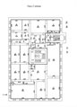 Продажа действуещего бизнес-центра 3512 м² в центре Санкт-Петербурга
