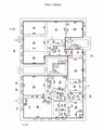 Продажа действуещего бизнес-центра 3512 м² в центре Санкт-Петербурга
