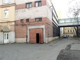 Отапливаемое помещение под склад, производство - 455 м2