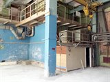 Отапливаемое помещение под склад, производство - 455 м2